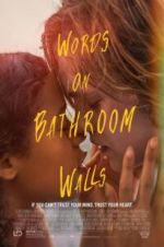 Watch Words on Bathroom Walls 0123movies