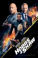 Watch Fast & Furious Presents: Hobbs & Shaw 0123movies