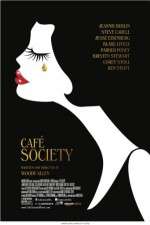 Watch Café Society 0123movies