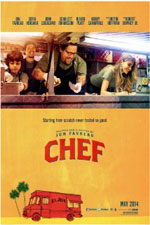 Watch Chef 0123movies