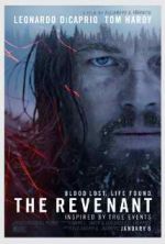 Watch The Revenant 0123movies