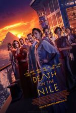 Watch Death on the Nile 0123movies