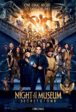 Watch Night at the Museum: Secret of the Tomb 0123movies