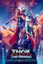 Watch Thor: Love and Thunder 0123movies