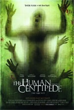 Watch The Human Centipede (First Sequence) 0123movies