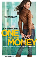 Watch One for the Money 0123movies