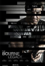 Watch The Bourne Legacy 0123movies