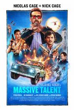 Watch The Unbearable Weight of Massive Talent 0123movies