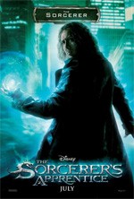 Watch The Sorcerer's Apprentice 0123movies