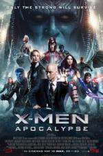 Watch X-Men: Apocalypse 0123movies