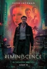 Watch Reminiscence 0123movies