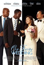 Watch Our Family Wedding 0123movies