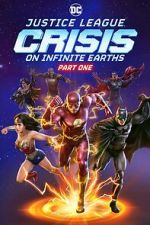 Watch Justice League: Crisis on Infinite Earths - Part One 0123movies