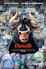 Watch Ferdinand 0123movies