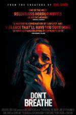 Watch Don't Breathe 0123movies