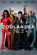 Watch Zoolander 2 0123movies