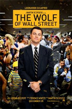 Watch The Wolf of Wall Street 0123movies
