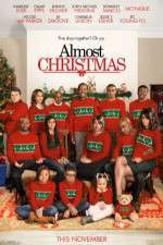 Watch Almost Christmas 0123movies