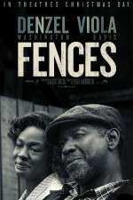 Watch Fences 0123movies