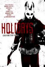 Watch Holidays 0123movies