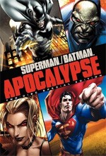 Watch Superman/Batman: Apocalypse 0123movies