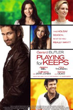Watch Playing for Keeps 0123movies