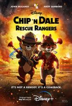 Watch Chip 'n Dale: Rescue Rangers 0123movies