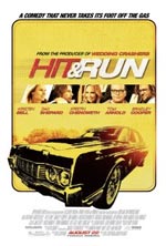 Watch Hit and Run 0123movies