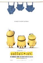 Watch Minions 0123movies