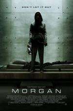 Watch Morgan 0123movies