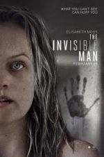 Watch The Invisible Man 0123movies