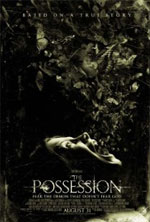 Watch The Possession 0123movies