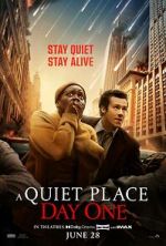 Watch A Quiet Place: Day One 0123movies