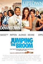 Watch Jumping the Broom 0123movies
