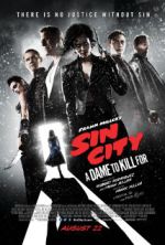 Watch Sin City: A Dame to Kill For 0123movies