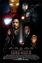 Watch Iron Man 2 0123movies
