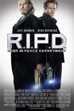 Watch R.I.P.D. 0123movies
