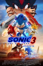 Sonic the Hedgehog 3 0123movies