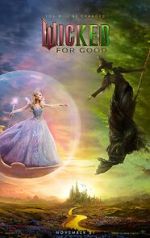Wicked: For Good 0123movies