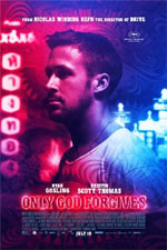 Watch Only God Forgives 0123movies