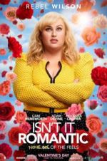 Watch Isn't It Romantic 0123movies