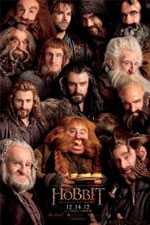 Watch The Hobbit: An Unexpected Journey 0123movies