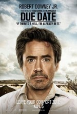 Watch Due Date 0123movies