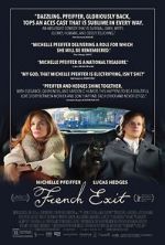 Watch French Exit 0123movies