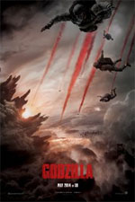 Watch Godzilla 0123movies