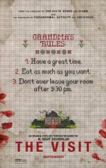 Watch The Visit 0123movies