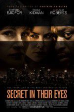 Watch Secret in Their Eyes 0123movies