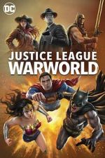Watch Justice League: Warworld 0123movies