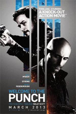 Watch Welcome to the Punch 0123movies