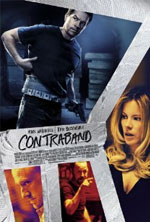 Watch Contraband 0123movies